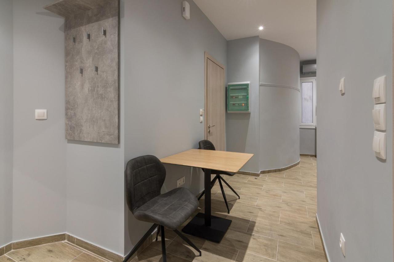Great Located Apartment For 4Ppl #2 Athen Eksteriør billede